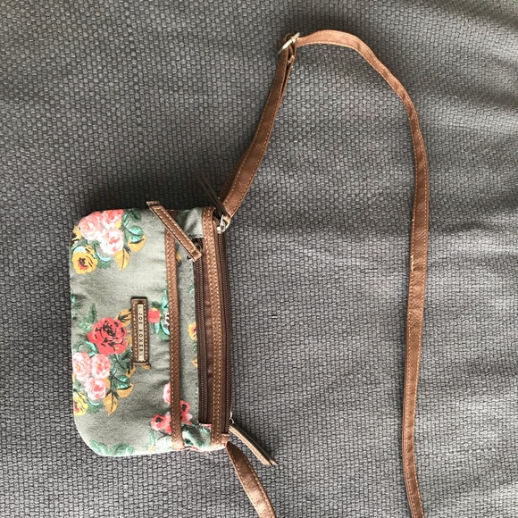 Joe Boxer MINI essentials bag - Picture 1 of 5